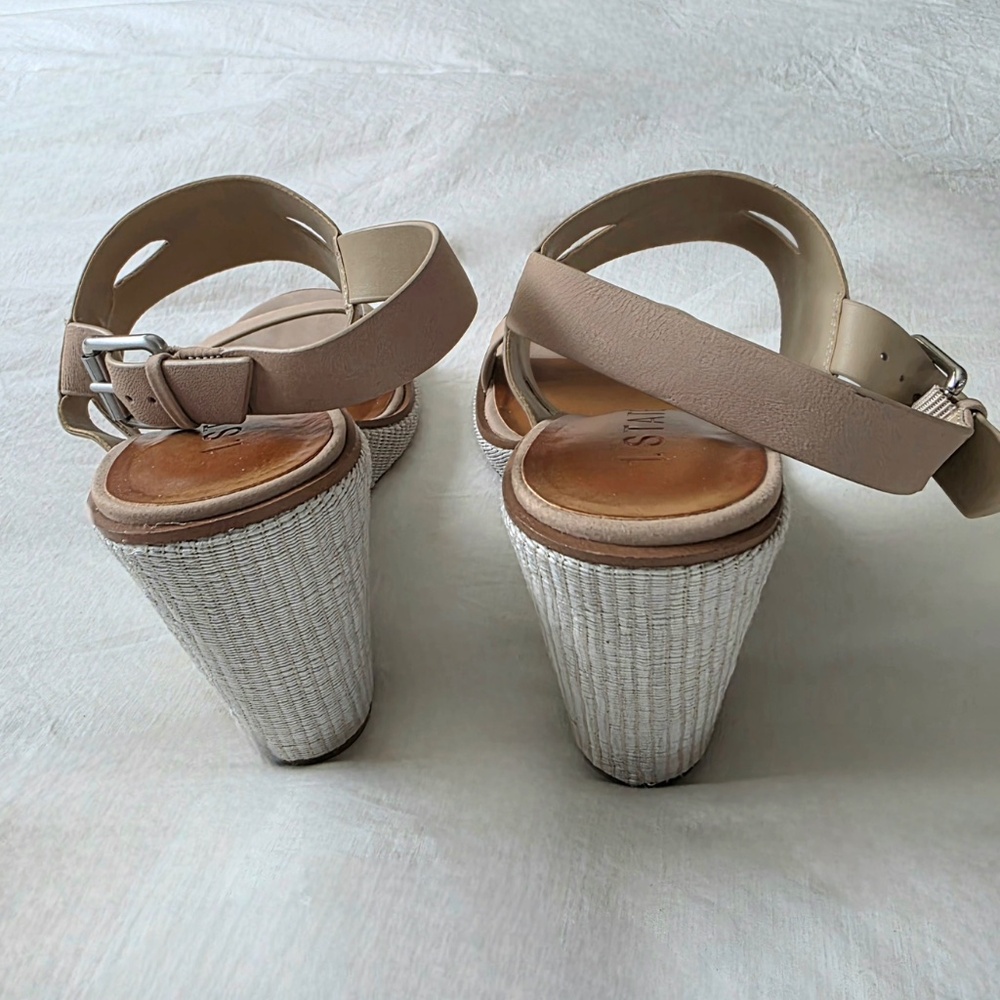 1 State  espadrilles - Picture 6 of 8